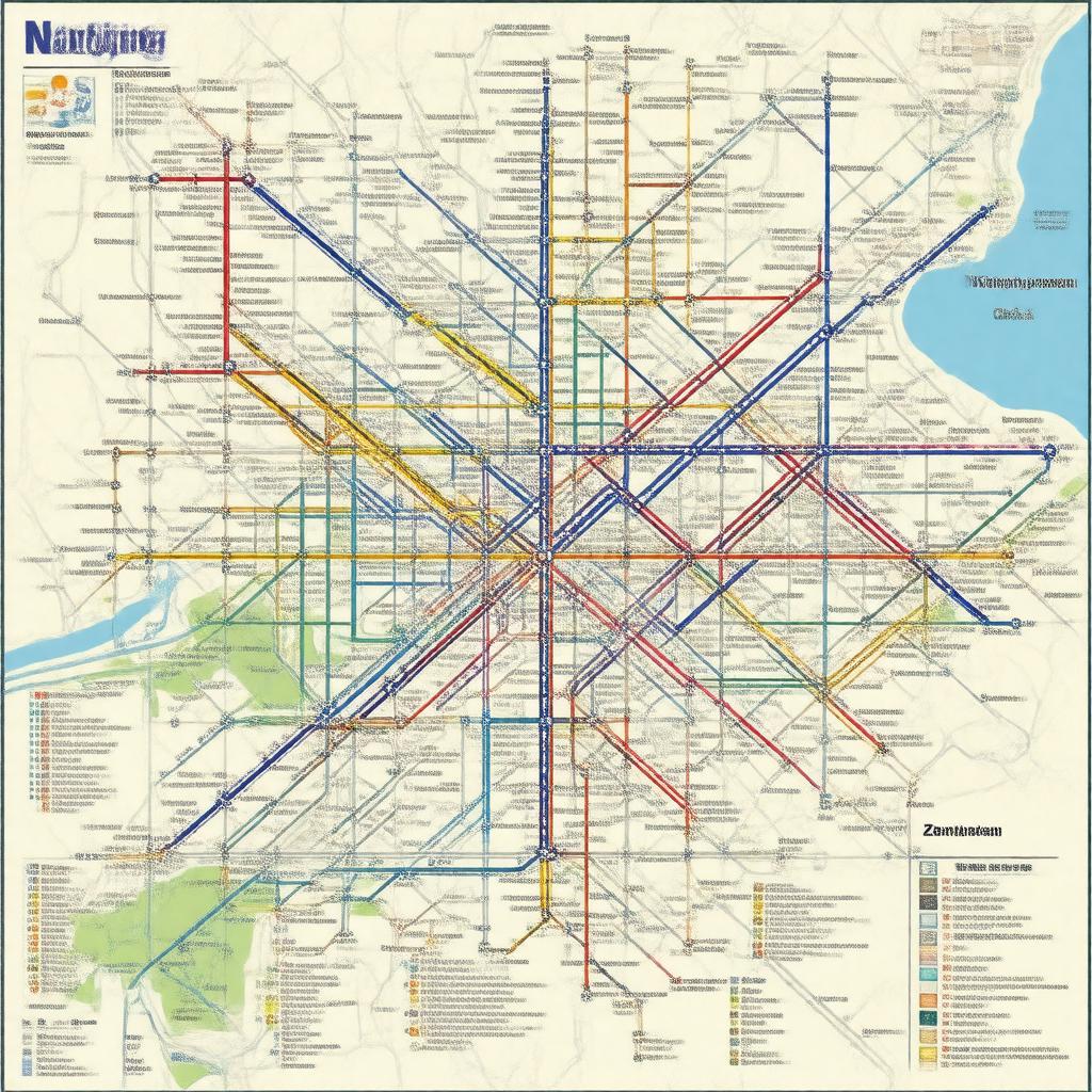 Nanjing Metro